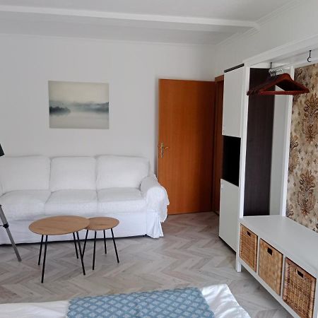 סנט קנזיאן Appartement Landhaus Felsenkeller מראה חיצוני תמונה