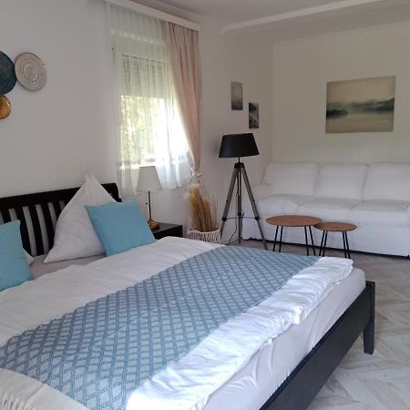 סנט קנזיאן Appartement Landhaus Felsenkeller מראה חיצוני תמונה