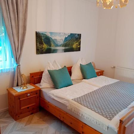 סנט קנזיאן Appartement Landhaus Felsenkeller מראה חיצוני תמונה