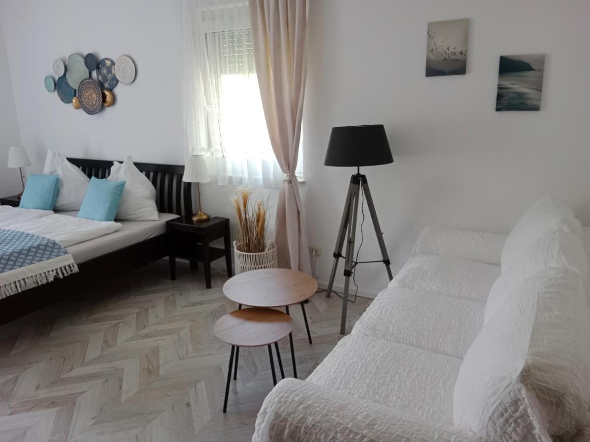 סנט קנזיאן Appartement Landhaus Felsenkeller מראה חיצוני תמונה