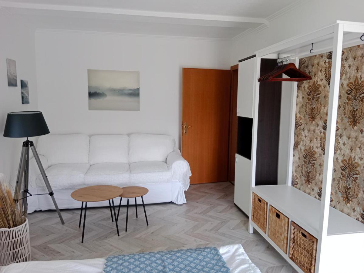 סנט קנזיאן Appartement Landhaus Felsenkeller מראה חיצוני תמונה