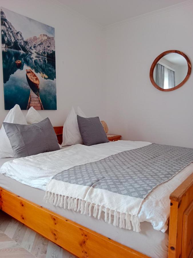סנט קנזיאן Appartement Landhaus Felsenkeller מראה חיצוני תמונה