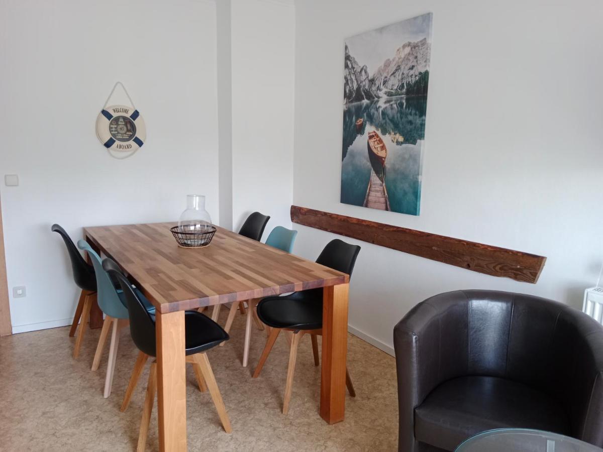 סנט קנזיאן Appartement Landhaus Felsenkeller מראה חיצוני תמונה