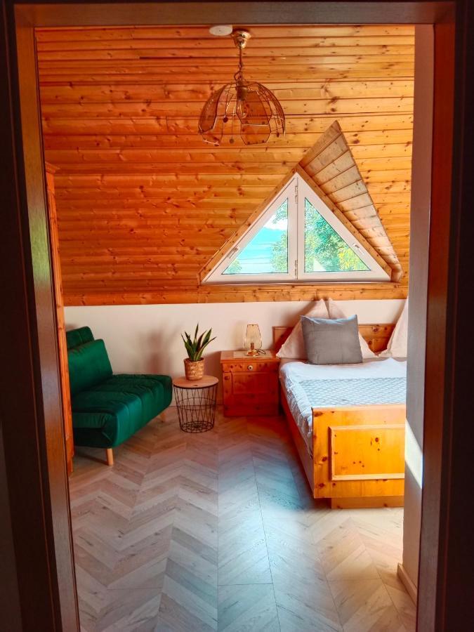 סנט קנזיאן Appartement Landhaus Felsenkeller מראה חיצוני תמונה