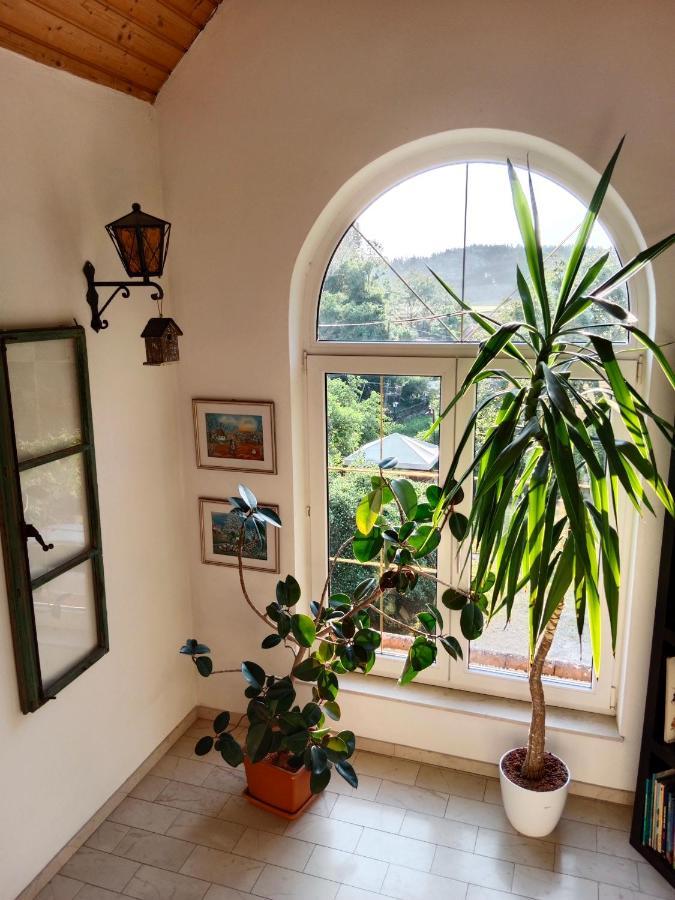 סנט קנזיאן Appartement Landhaus Felsenkeller מראה חיצוני תמונה