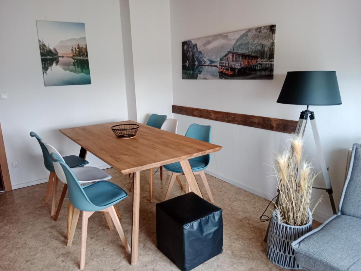 סנט קנזיאן Appartement Landhaus Felsenkeller מראה חיצוני תמונה