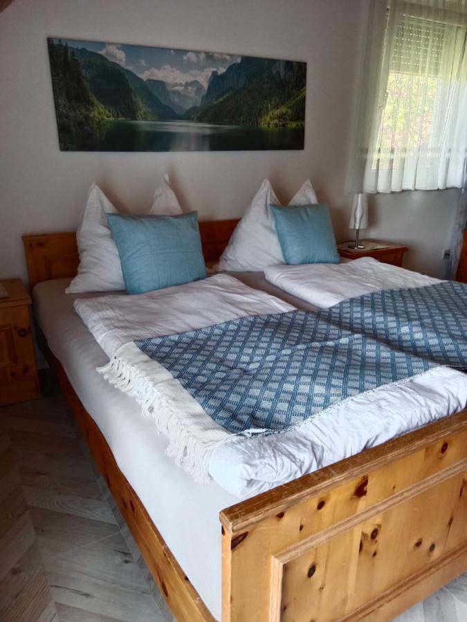 סנט קנזיאן Appartement Landhaus Felsenkeller מראה חיצוני תמונה