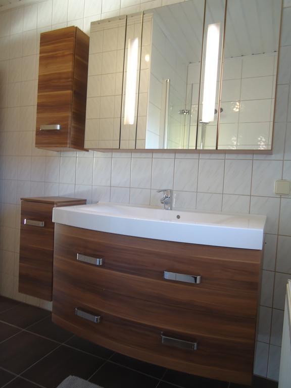 סנט קנזיאן Appartement Landhaus Felsenkeller מראה חיצוני תמונה