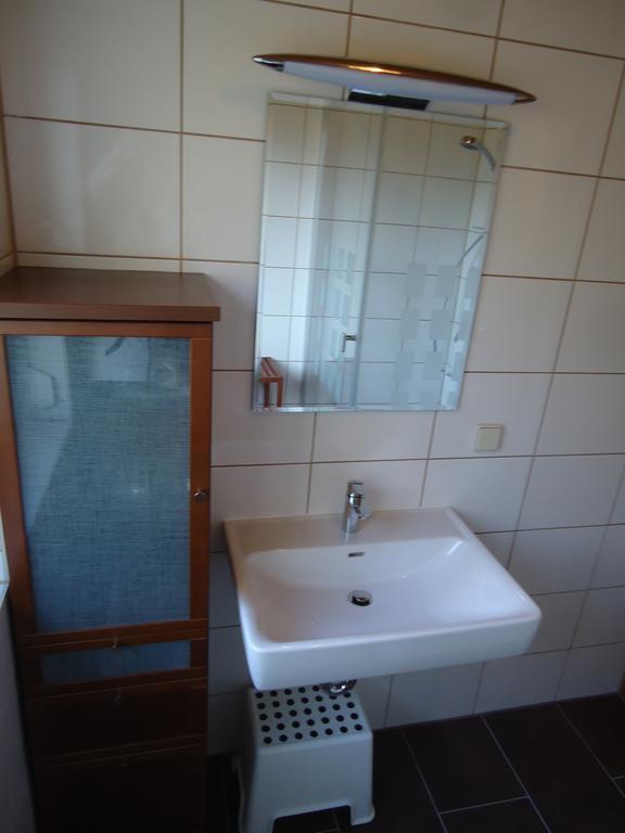סנט קנזיאן Appartement Landhaus Felsenkeller מראה חיצוני תמונה