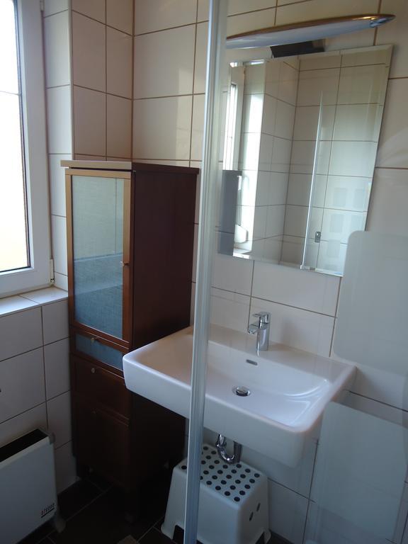 סנט קנזיאן Appartement Landhaus Felsenkeller מראה חיצוני תמונה
