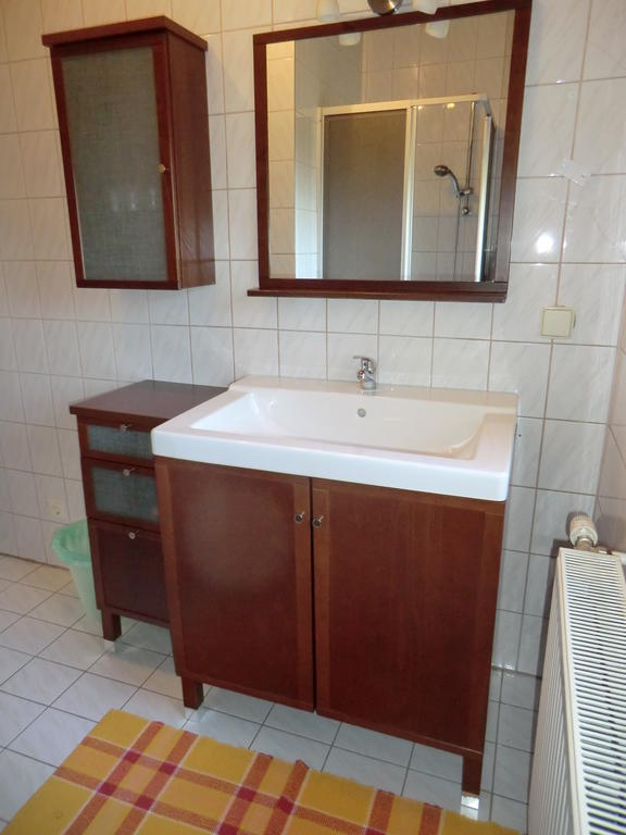 סנט קנזיאן Appartement Landhaus Felsenkeller חדר תמונה